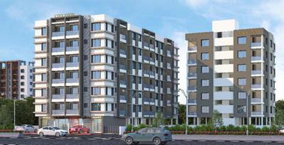 Shree City View Project Images