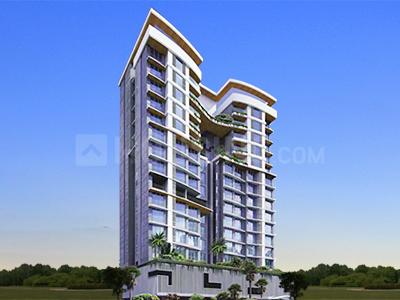Project Image of 4000 Sq.ft 6 BHK Apartment / Flat for sale in Khar West for Rs. 220000000