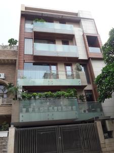 Aarone Boutique Residential Apartments