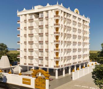 Dipikaben Hiteshbhai Sakariya Vraj Residency Project Images