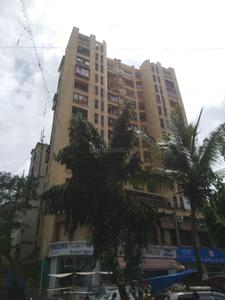 A K Swapna Bhumi Building Project Images