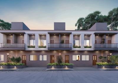 Project Image of 809 Sq.ft 2 BHK Villa for sale in Olpad for Rs. 1651000