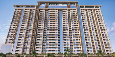 2 BHK Flat