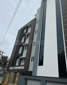 Gallery Cover Pic of Apple Penthouse
