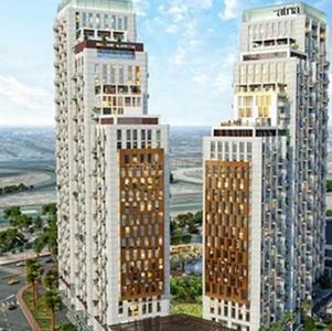 Deyaar The Atria
