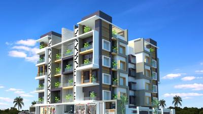 Astha Enclave Project Images