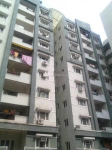 Skil Manasarovar Heights III Project Images