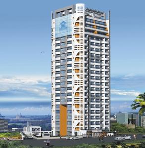 Project Image of 1200 Sq.ft 3 BHK Apartment / Flat for sale in Wadala for Rs. 65000000