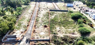 AK Garden Project Images