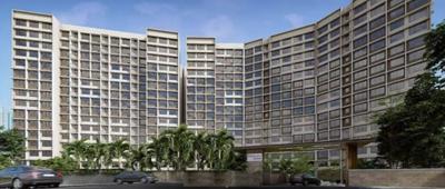Project Image of 820 Sq.ft 2 BHK Apartment / Flat for sale in Powai for Rs. 21500000