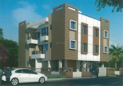 SCK Mohar Residency