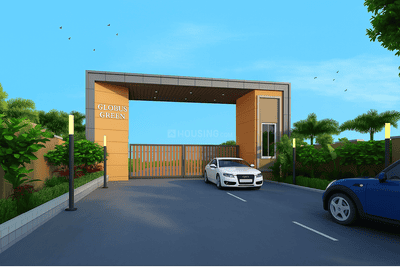 Globus Green Project Images