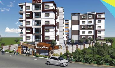 Project Image of 800 Sq.ft 1 BHK Apartment / Flat for sale in Rasulgarh for Rs. 8000000
