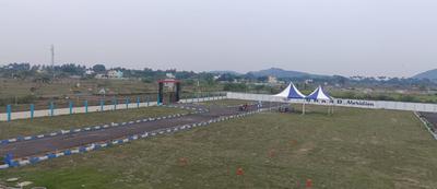 Residential Lands for Sale in VIP Grand Meridien