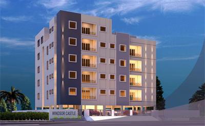 Gallery Cover Pic of Dolly Windsor Castle Phase 2