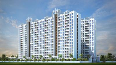2 BHK Flat