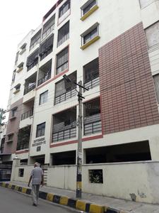 Gallery Cover Pic of Sapthagiri Residency VI
