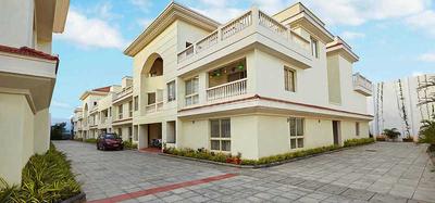 Project Image of 4000 Sq.ft 4.5 BHK Villa for sale in Jeevan Bima Nagar for Rs. 75000000