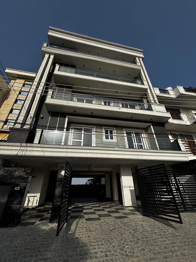 Gallery Cover Pic of Ridhi Homes Greenfield