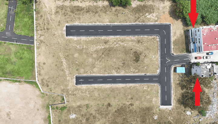 Gallery Cover Pic of G A Gardens