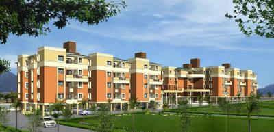 Project Image of 1134 Sq.ft 2 BHK Apartment / Flat for sale in Kovai Pudur for Rs. 7000000