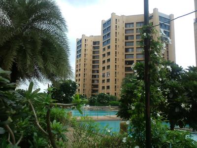 Project Image of 1488 Sq.ft 3 BHK Apartment / Flat for sale in Ghatkopar West for Rs. 33000000