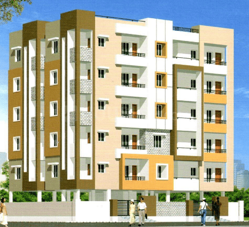 Gallery Cover Pic of Surya Saket Pride