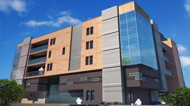 Gallery Cover Pic of Unitech The Gateway