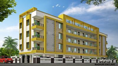 Sudha Madhuri Enclave Project Images