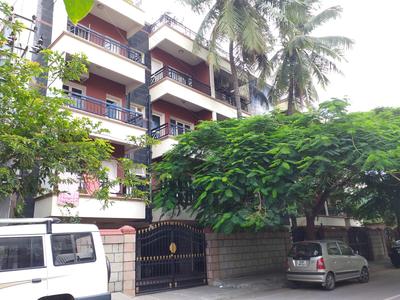 Project Image of 1525 Sq.ft 3 BHK Apartment / Flat for sale in BTM Layout 2nd Stage for Rs. 23500000