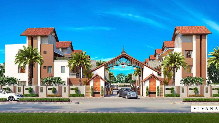 Gauthami Vivana More Images 1