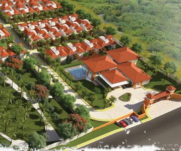Greenera Gardenvilla Phase 1