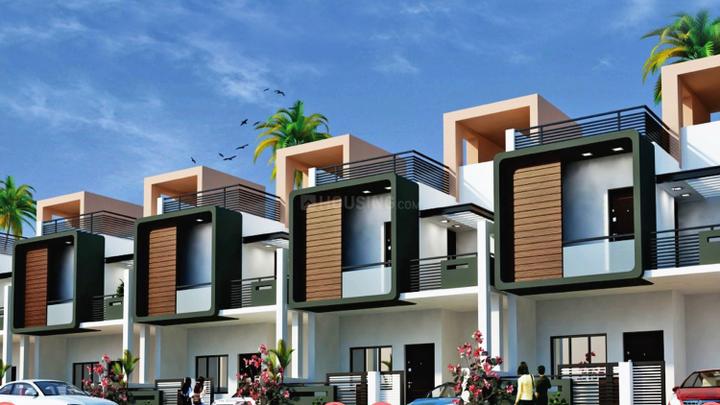 Bhonsles India Future Homes in Riko, Raipur - Price, Reviews & Floor Plan