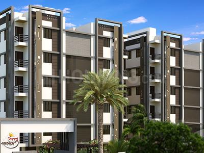 Project Image of 1300 Sq.ft 2 BHK Apartment / Flat for sale in Chandkheda for Rs. 5000000