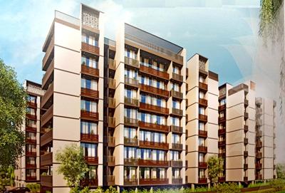 Project Image of 18000 Sq.ft 5 BHK Villa for sale in Chandkheda for Rs. 100000000