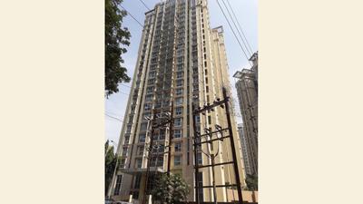Lodha Casa Univis