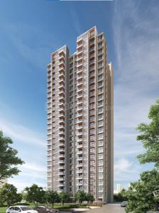Lodha Codename Only The Best
