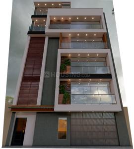 DPX Apartment Project Images