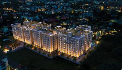 Project Image of 2580 Sq.ft 4 BHK Apartment / Flat for sale in Bankim Nagar for Rs. 13158000