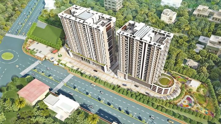 Gallery Cover Pic of ARP Valora