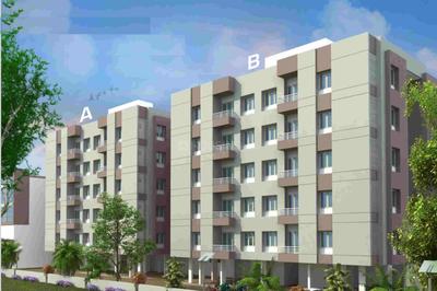 AUM Sun Onyx Complex