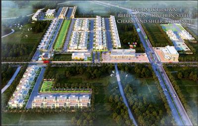 Residential Lands for Sale in Adarsh Prime