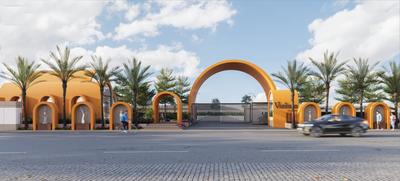 Residential Lands for Sale in Vennice Villow