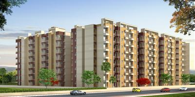 Gallery Cover Pic of Chordias Atulya