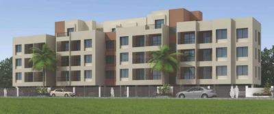 Shreeyog Shree Samarth Apartment