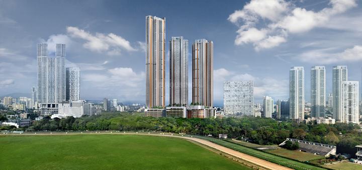 Gallery Cover Pic of Piramal Mahalaxmi