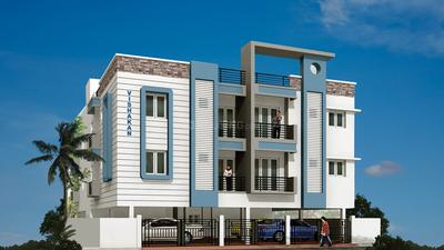 Meridian Realtors Meridian Vishakan Project Images