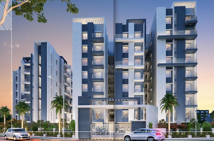 Gallery Cover Pic of Global Aashiyana