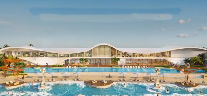 Nagpur Marina Main Image 1