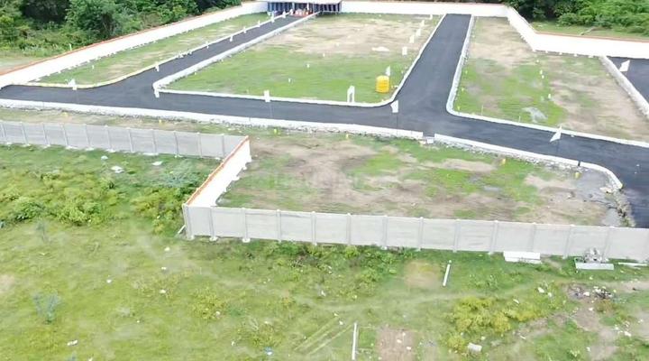 Gallery Cover Pic of Akash Garden Phase II